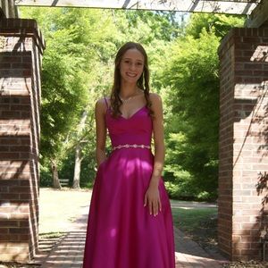 Meet your Posher, Silvia